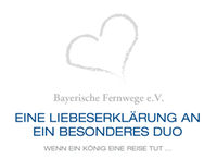 Imagebroschüre Bayerische Fernwege e.V.