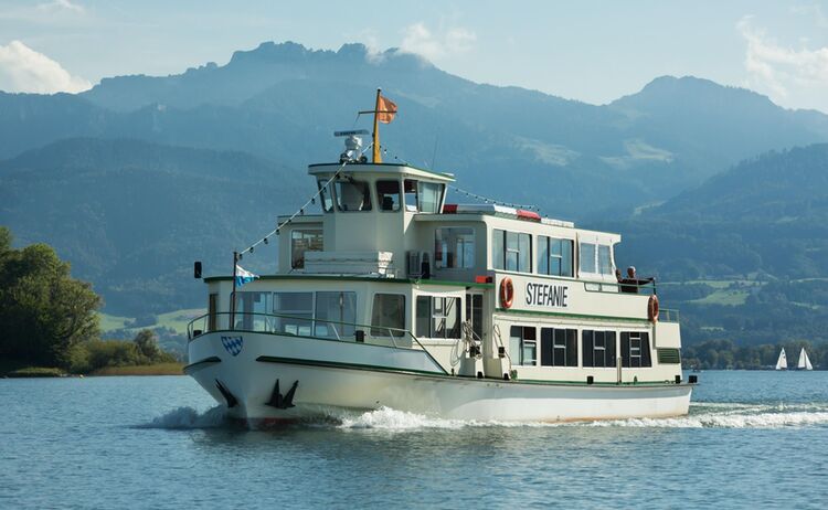 Bild Chiemsee Schifffahrt 1 Web 1