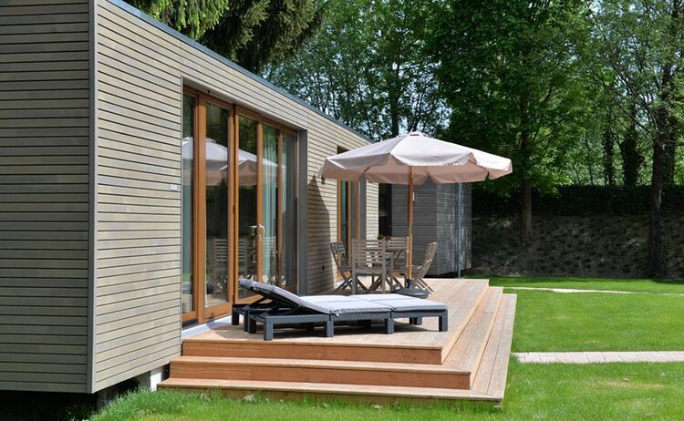 Campingpark Gitzenweiler Variahomes Web