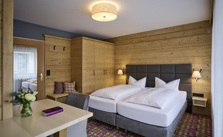 Chalet 112 3 Bild