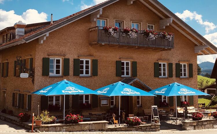 Gasthof Hirsch Vorderburg Web 1