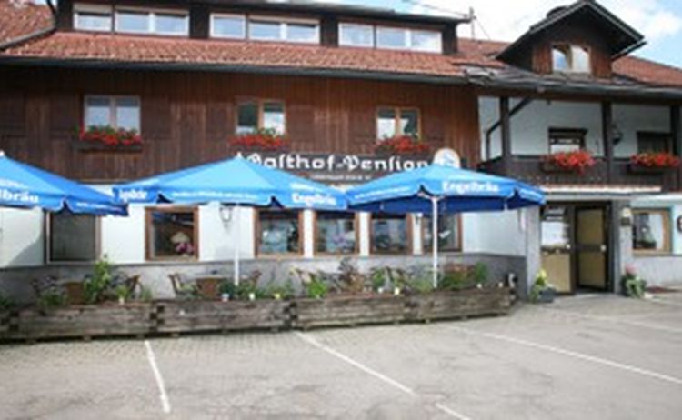 Gasthof Zum Gr Ntenblick 2