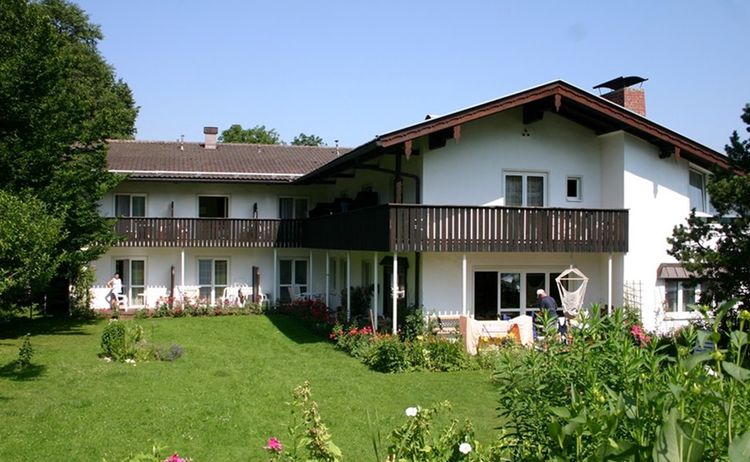 Haus Seegarten Schliersee 2