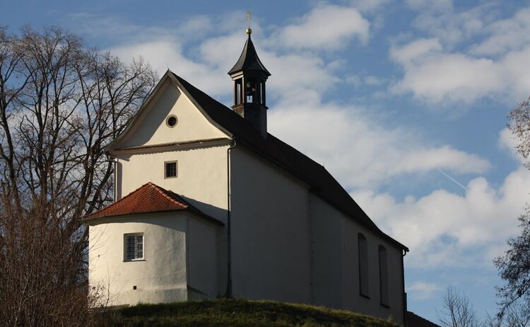 Immenstadt 01 Loretokapelle Buehl Copy