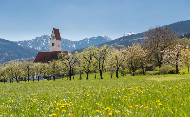 Lippertskirchen Maria Morgenstern Chiemsee Alpenland Tourismus 2 Copy