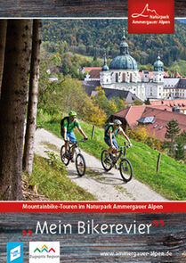 Ammergauer Alpen "Mein Bikerevier"
