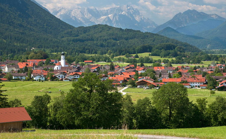 Ohlstadt