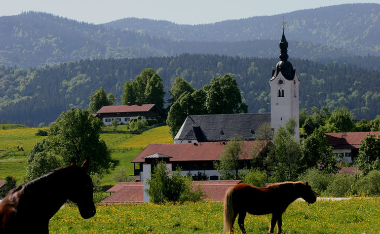 Reichersbeuern Kirche Rb1