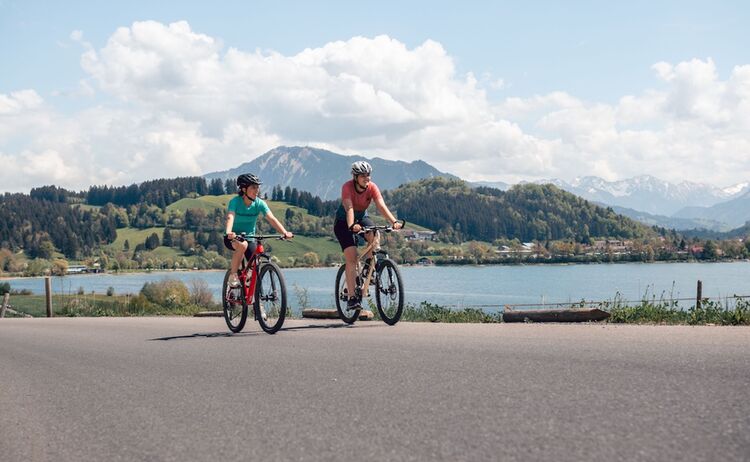 Web Version Radfahren Am Grossen Alpsee Tourist Information Immenstadt Tobias Ba Urle 8